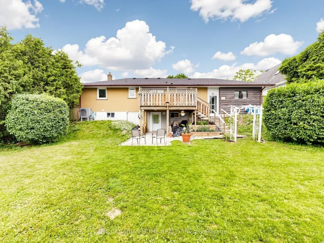 470 Cromwell Avenue, Oshawa, ON L1J 4V2