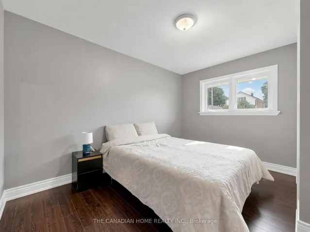 470 Cromwell Avenue, Oshawa, ON L1J 4V2