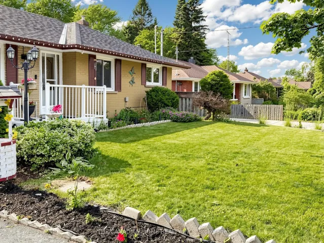 470 Cromwell Avenue, Oshawa, ON L1J 4V2