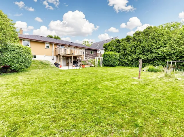 470 Cromwell Avenue, Oshawa, ON L1J 4V2