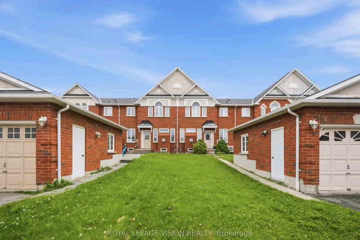 9 Windle Drive, Ajax, ON L1T 4P1
