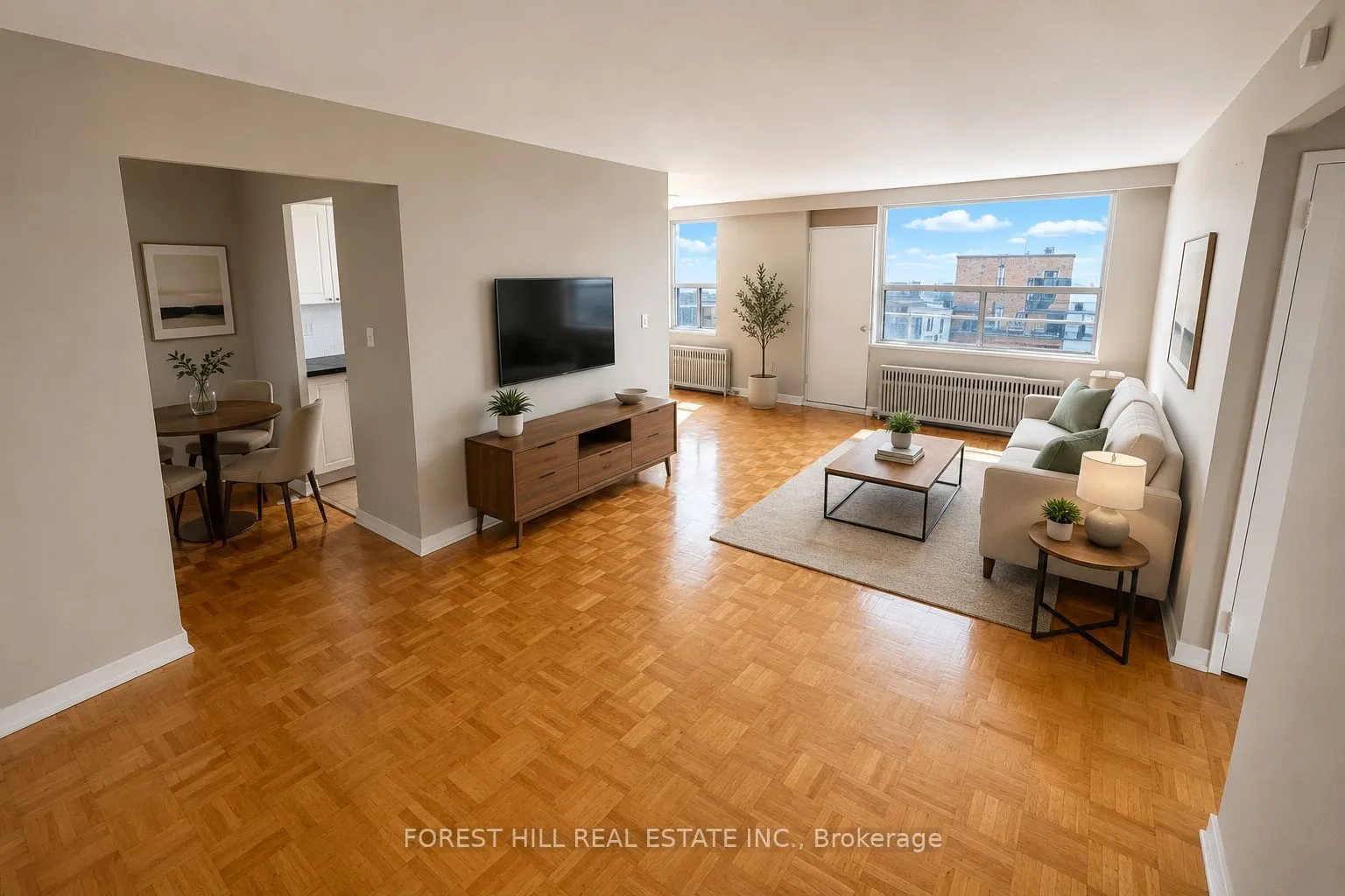 Link Property For Lease | E13480330