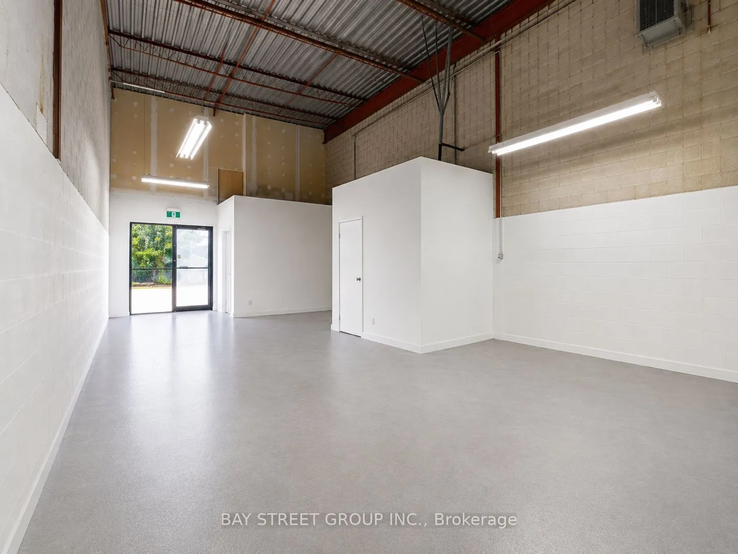 Industrial Property For Sale | E13480804