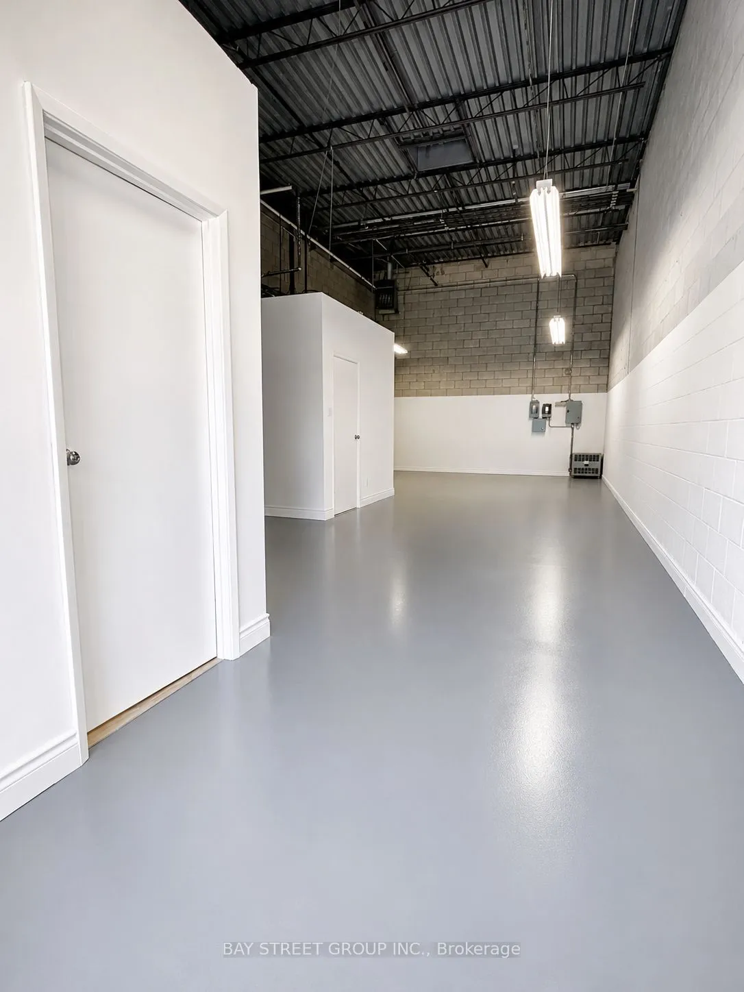 Industrial Property For Lease | E13480810