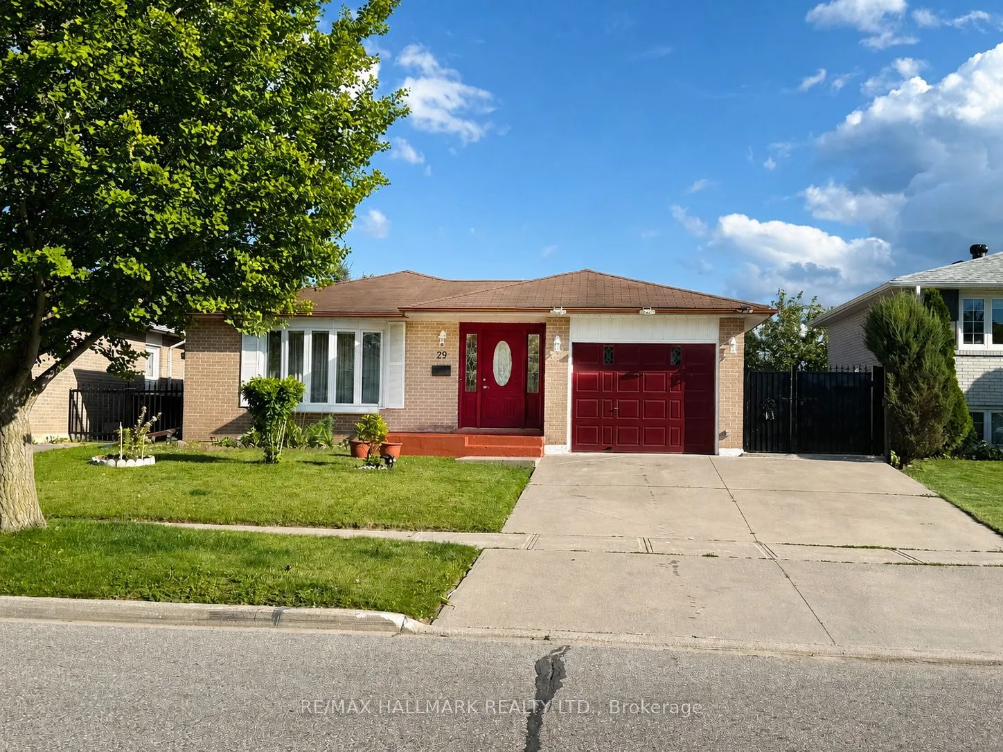 Detached Home For Lease | E13483204