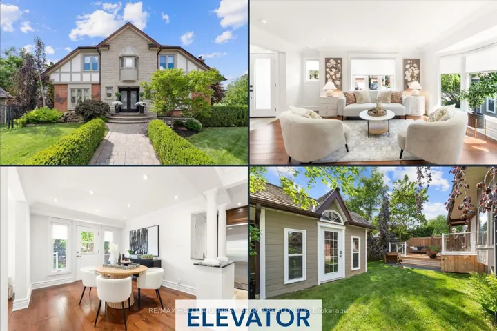 986 Mountcastle Crescent, Pickering, ON L1V 5J3