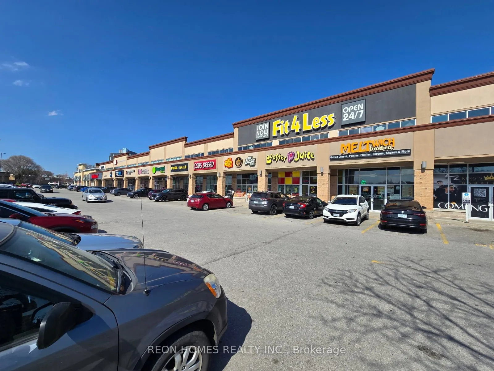 Business For Sale | E13484966