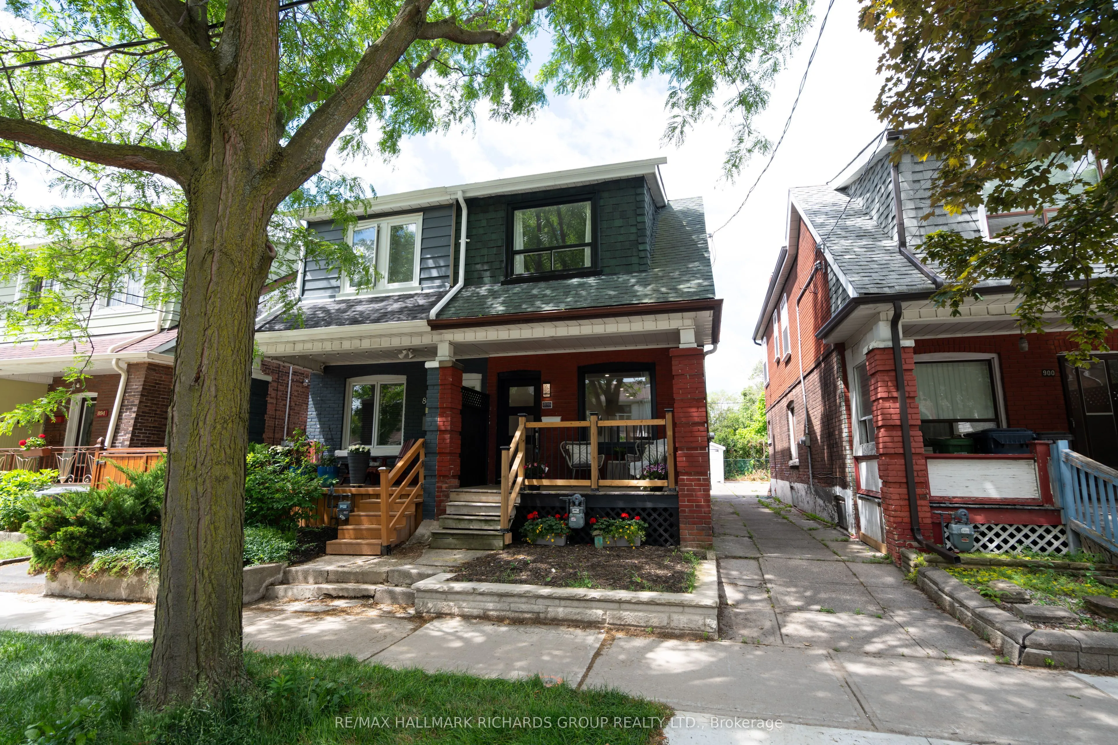 Semi-Detached Home For Sale | E13485356