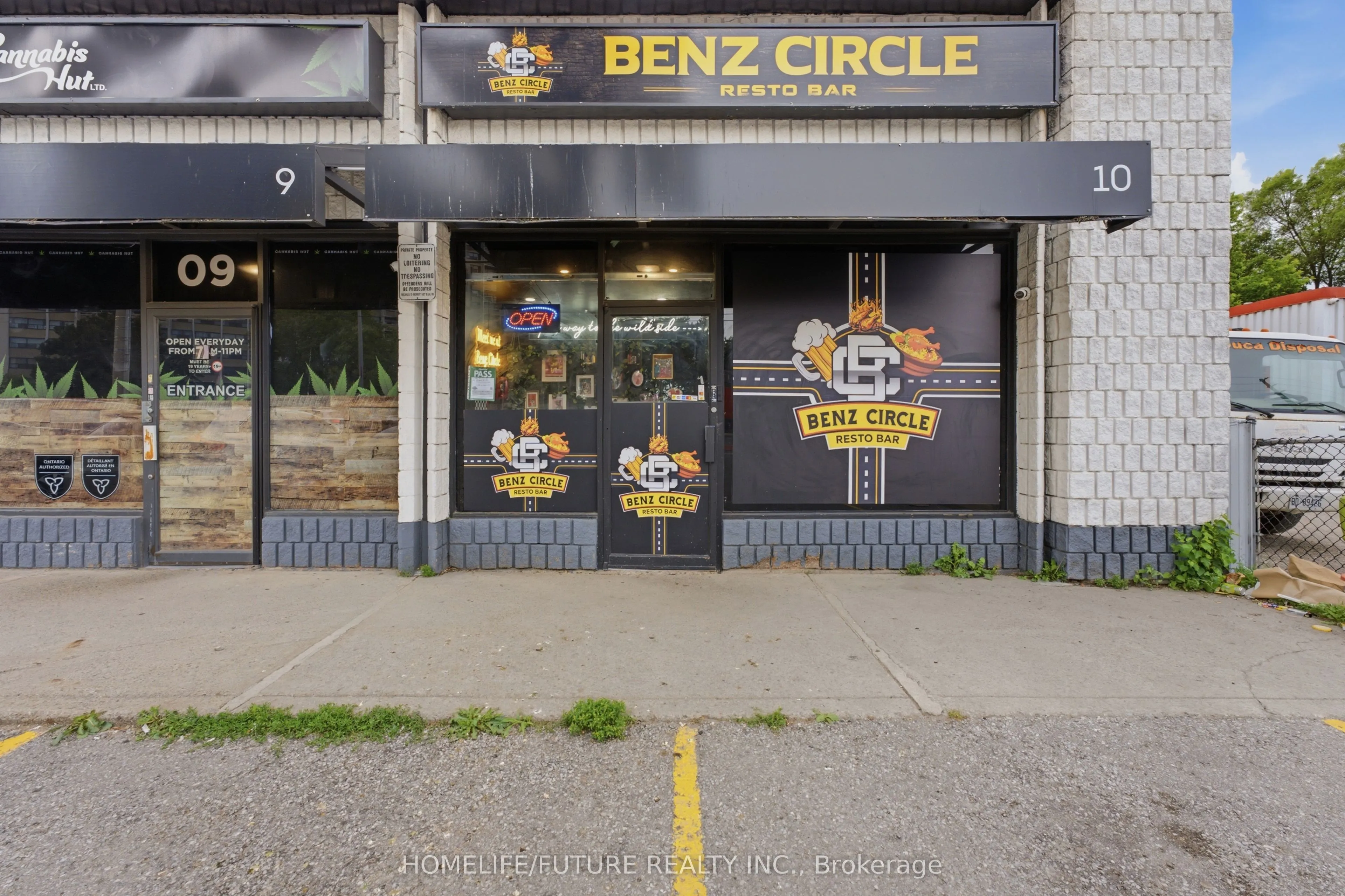 Business For Sale | E13485528