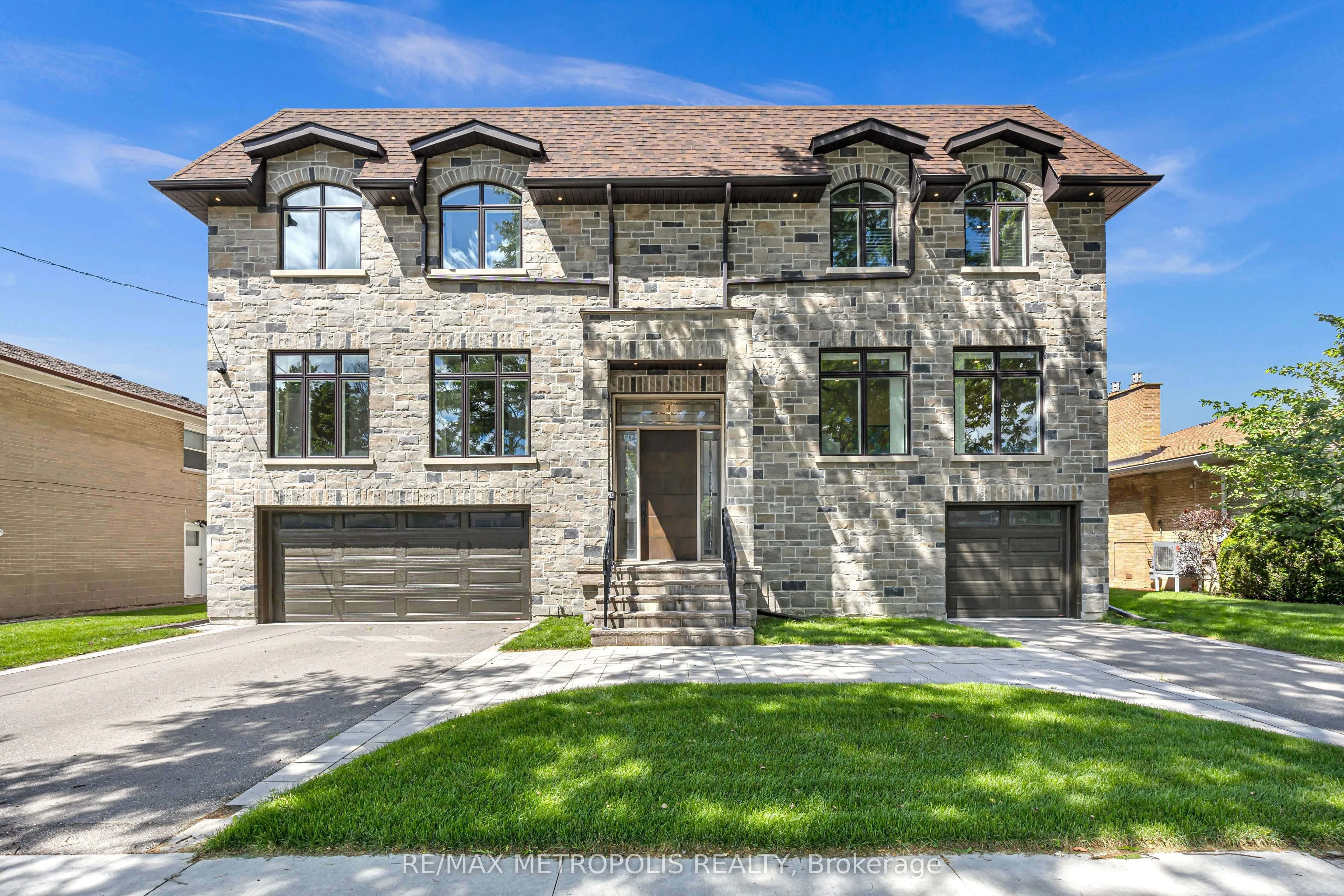 Detached Home For Sale | E13485540