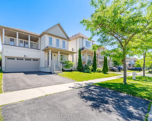 579 Shaftsbury Street, Oshawa, ON L1K 2V8