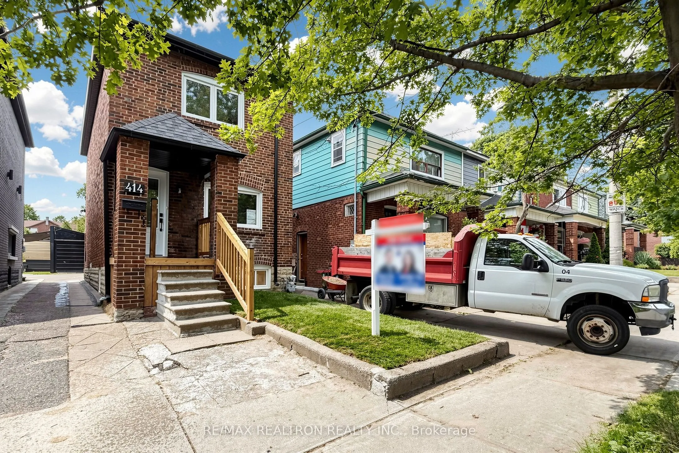 Detached Home For Sale | E13487038
