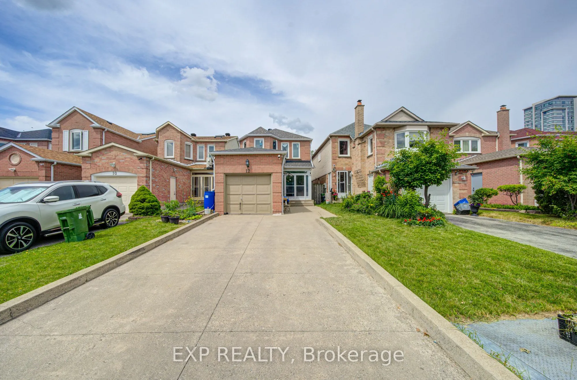 Detached Home For Sale | E13487744