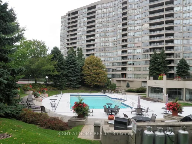 Outdoor pool & Bbq area