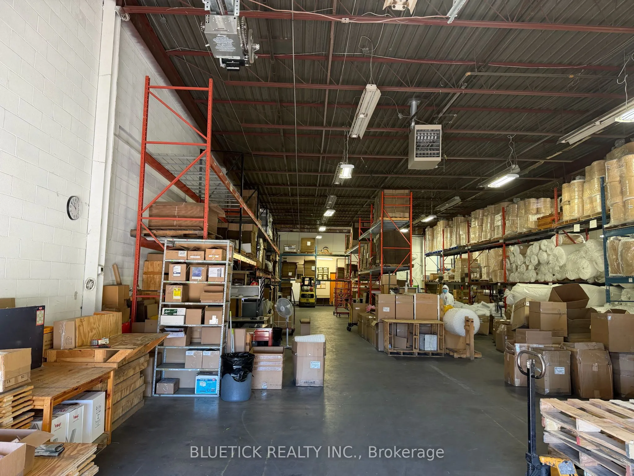 Industrial Property For Lease | E13488160