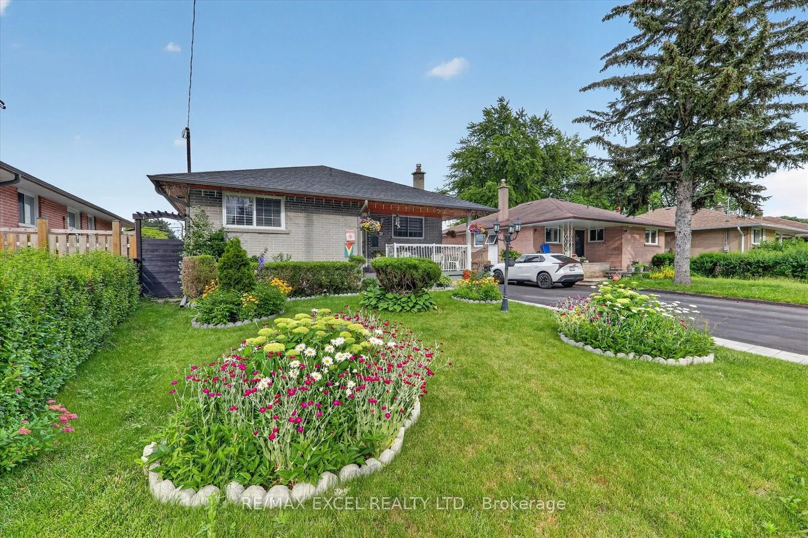 Detached Home For Sale | E13489600