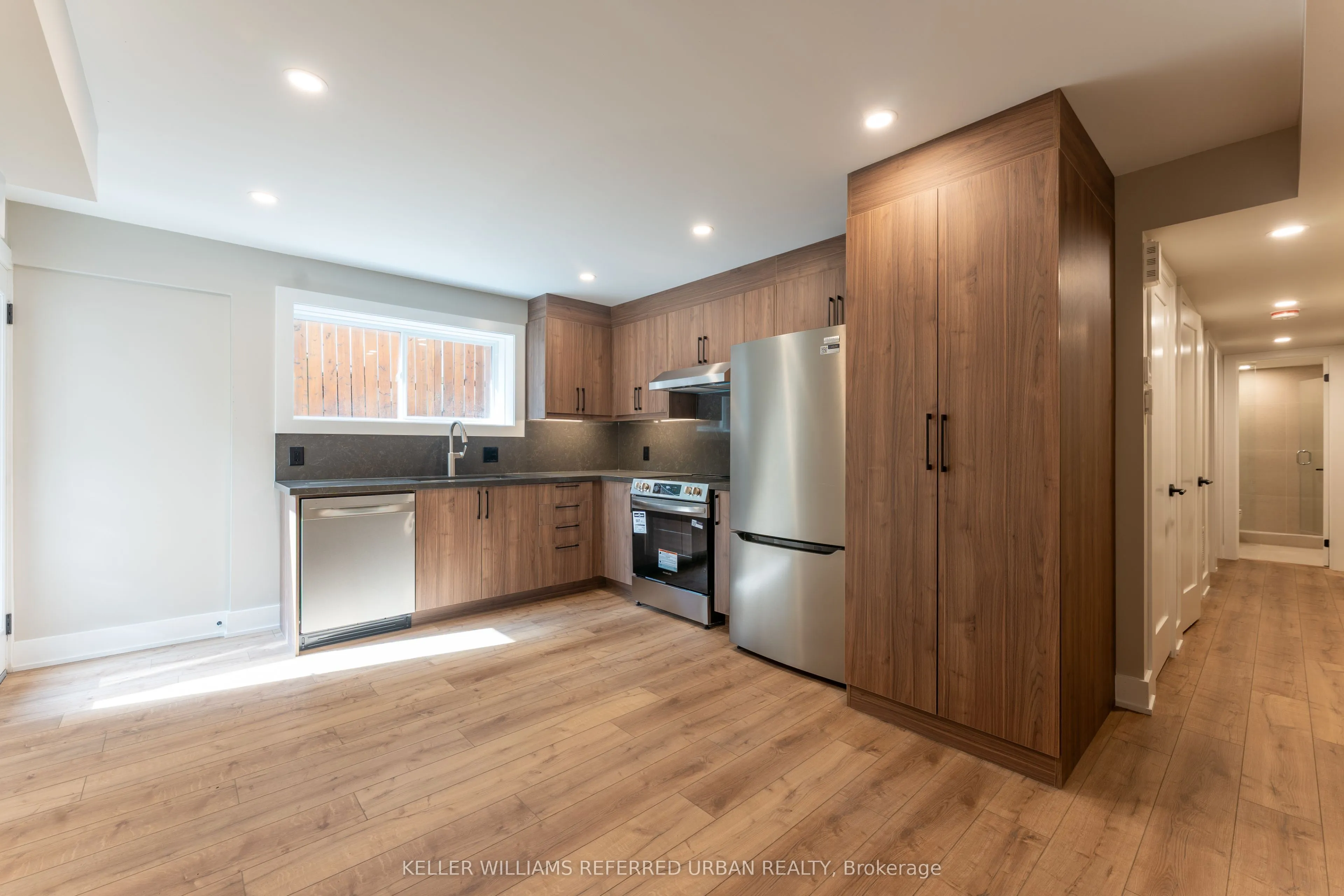 Detached Home For Lease | E13490210