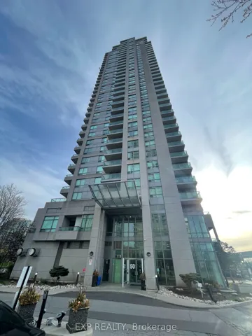 Welcome to 50 Brian Harrison Way, Suite 2810