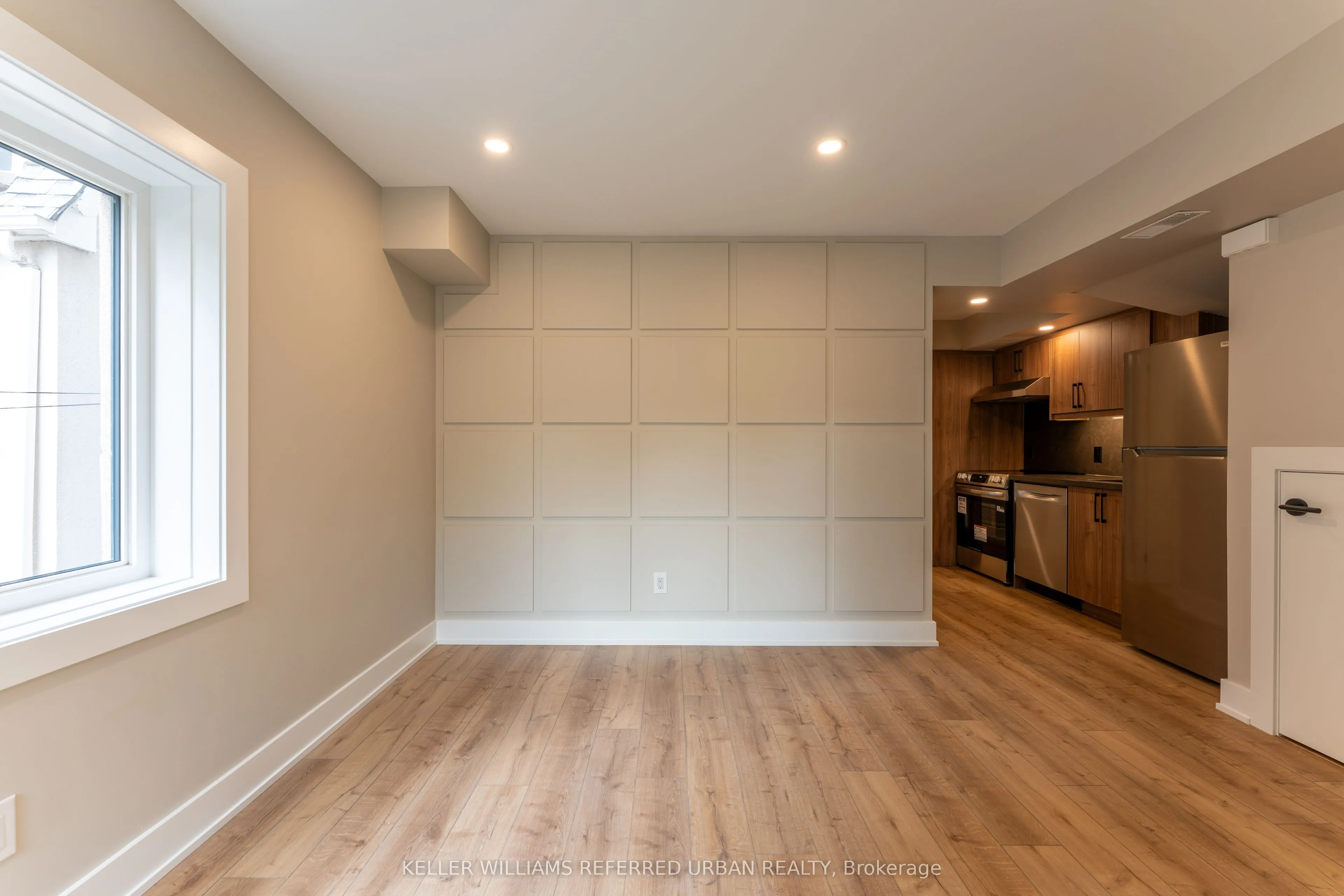 Detached Home For Lease | E13491304