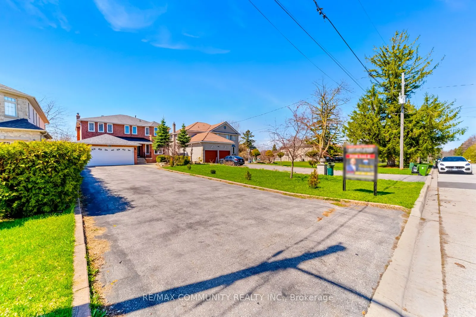 Detached Home For Sale | E13491696