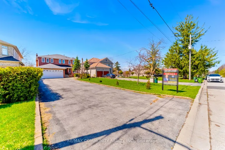 56 Cedar Brae Boulevard, Toronto E08, ON M1J 2K5