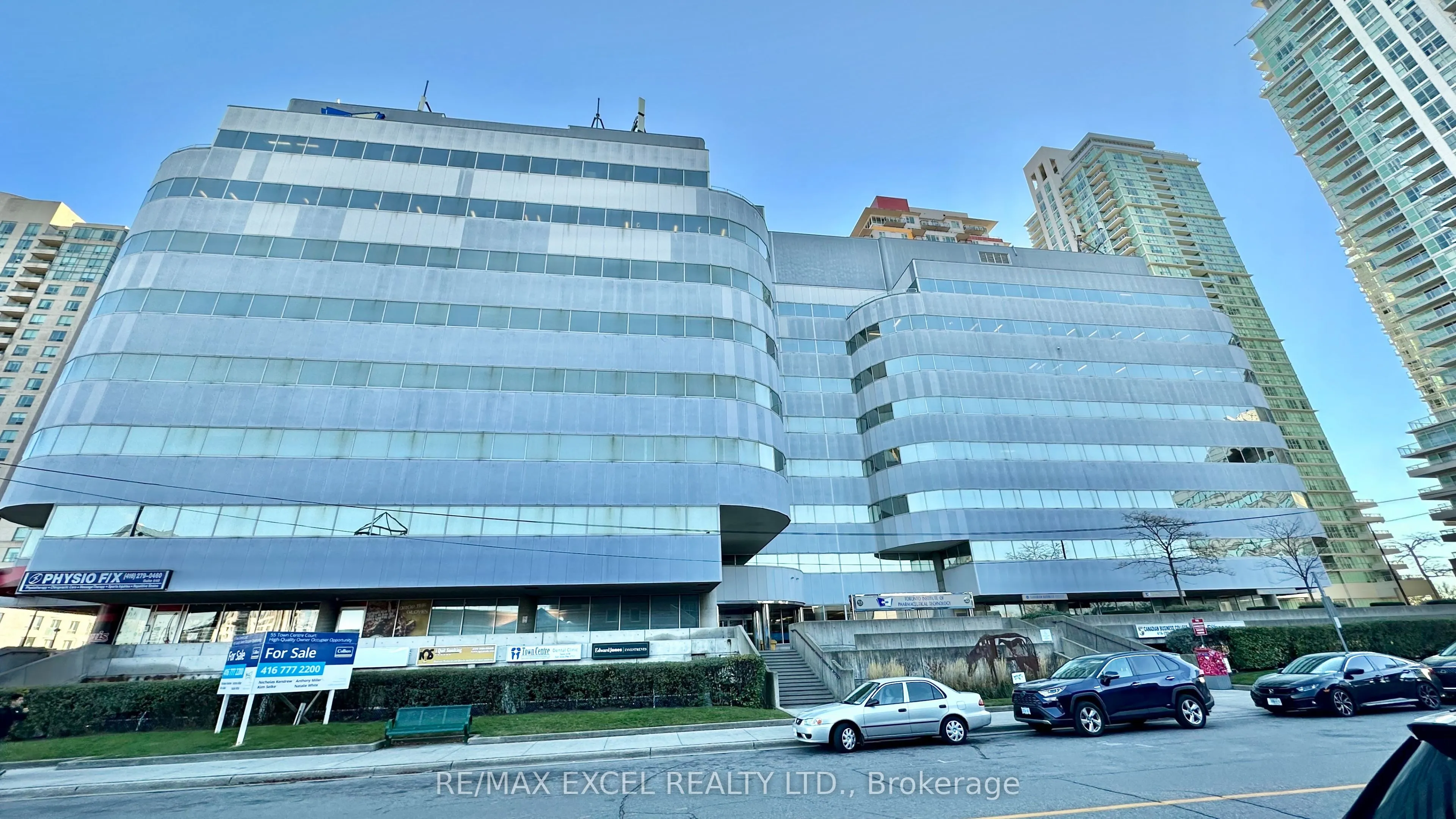 Property For Lease | E13492348