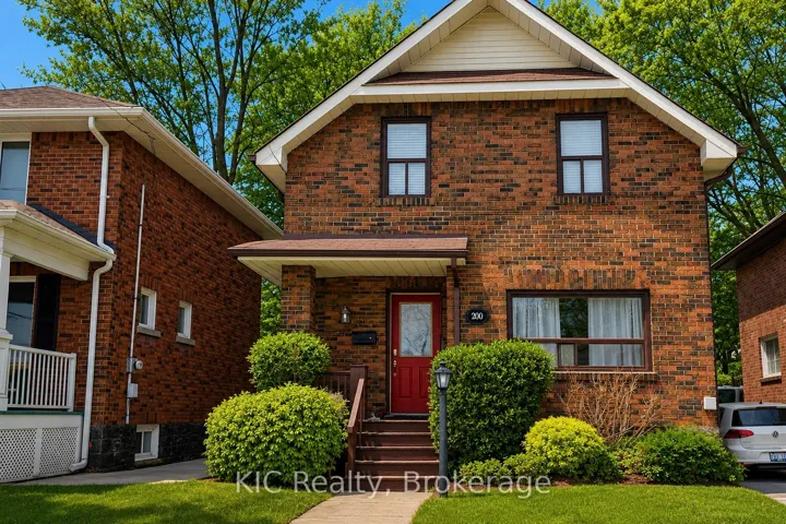 200 Oshawa N Boulevard, Oshawa, ON L1G 5S9