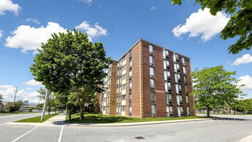 1530 Pickering Parkway, Pickering, ON L1V 3V8