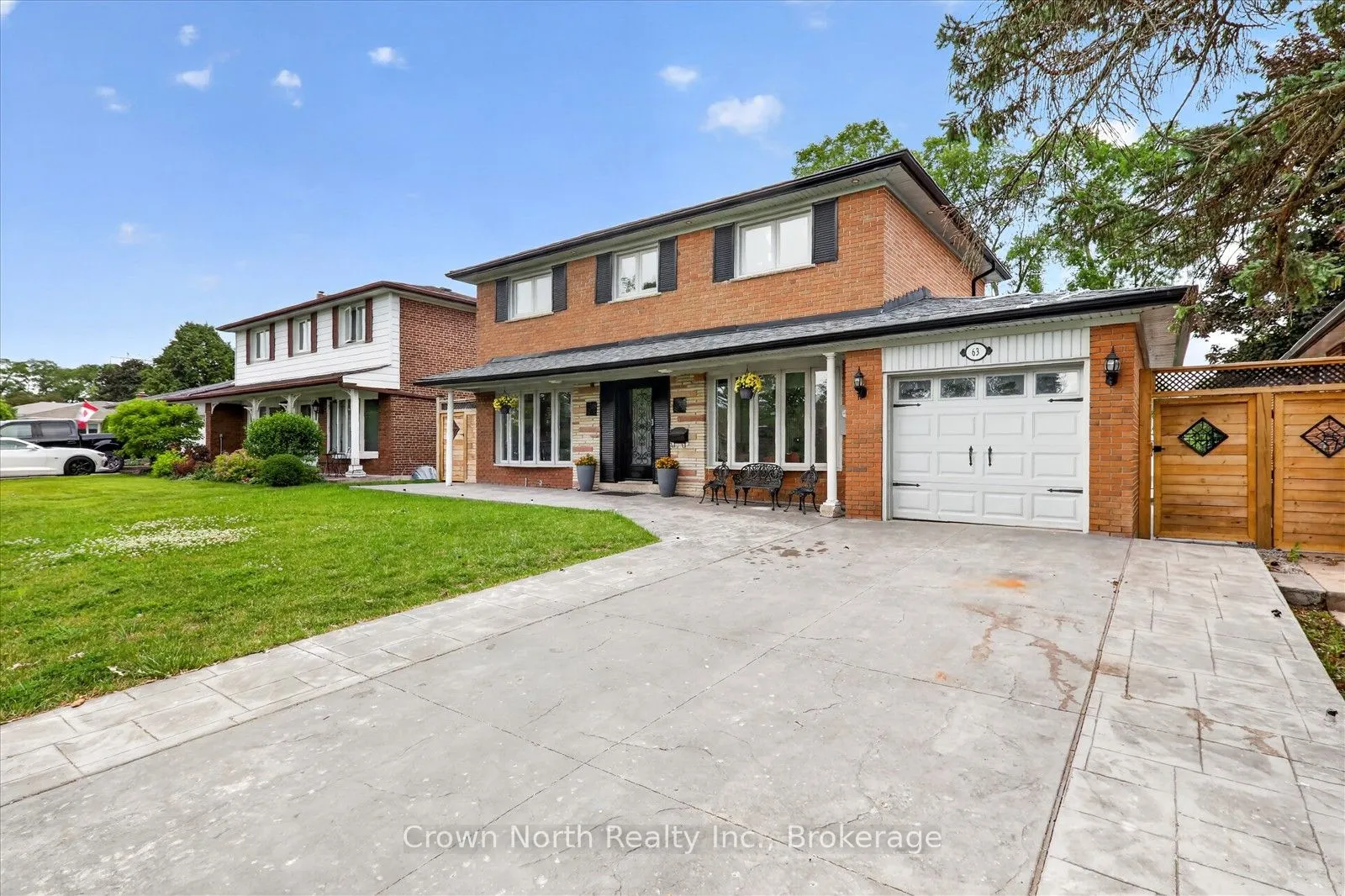 Detached Home For Sale | E13494748
