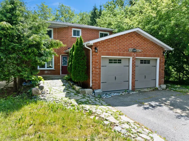 125 Andrew Street, Clarington, ON L1B 1J5