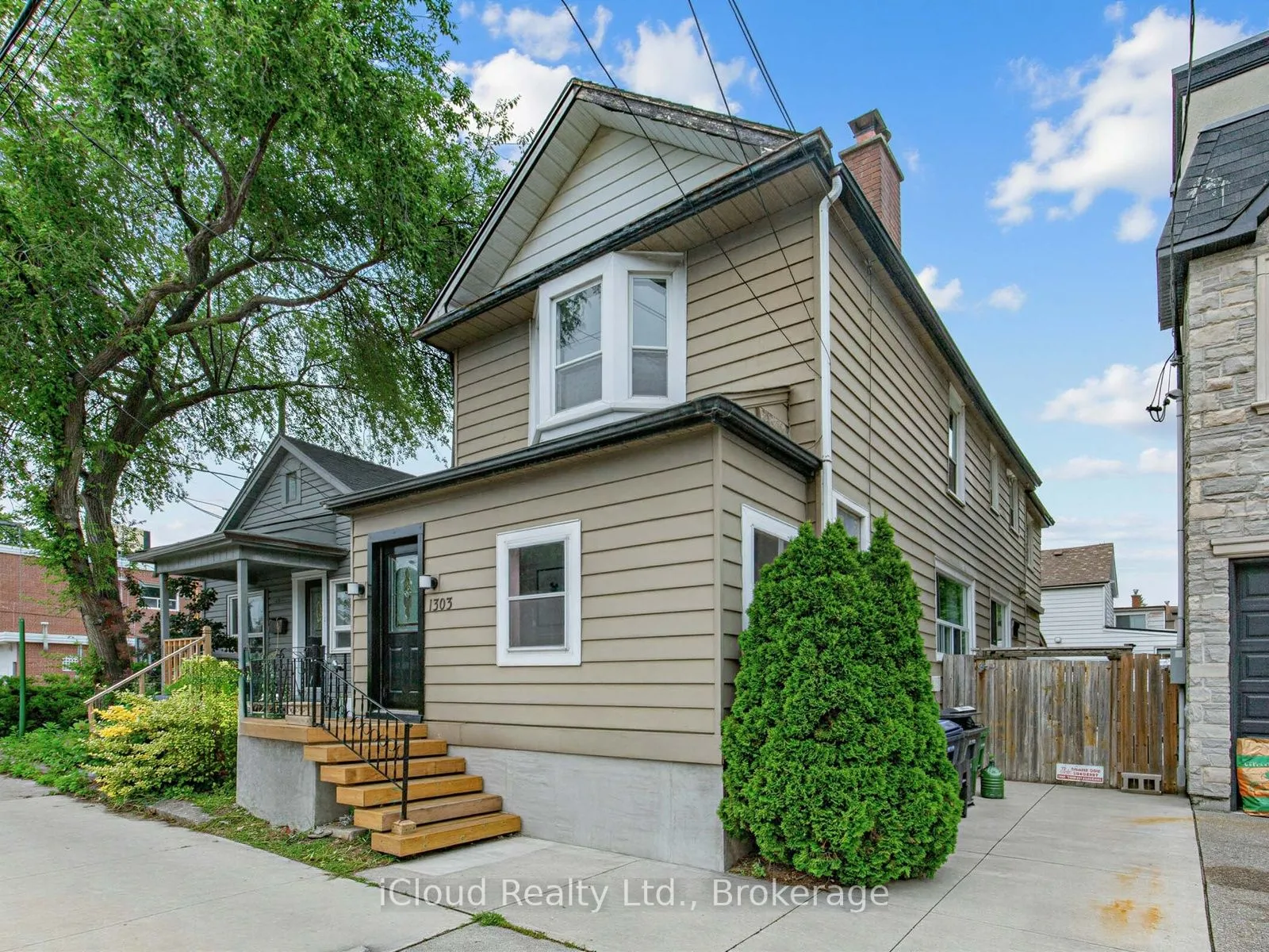 Detached Home For Sale | E13494922