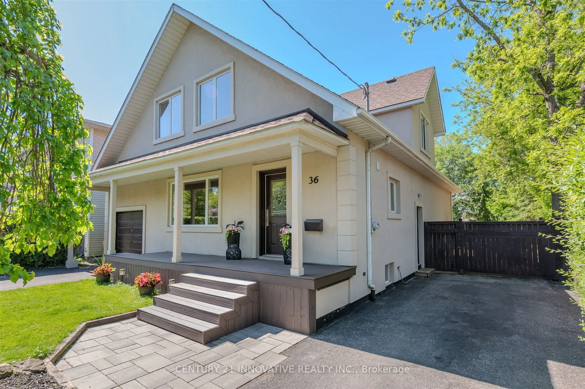 Detached Home For Sale | E13495120