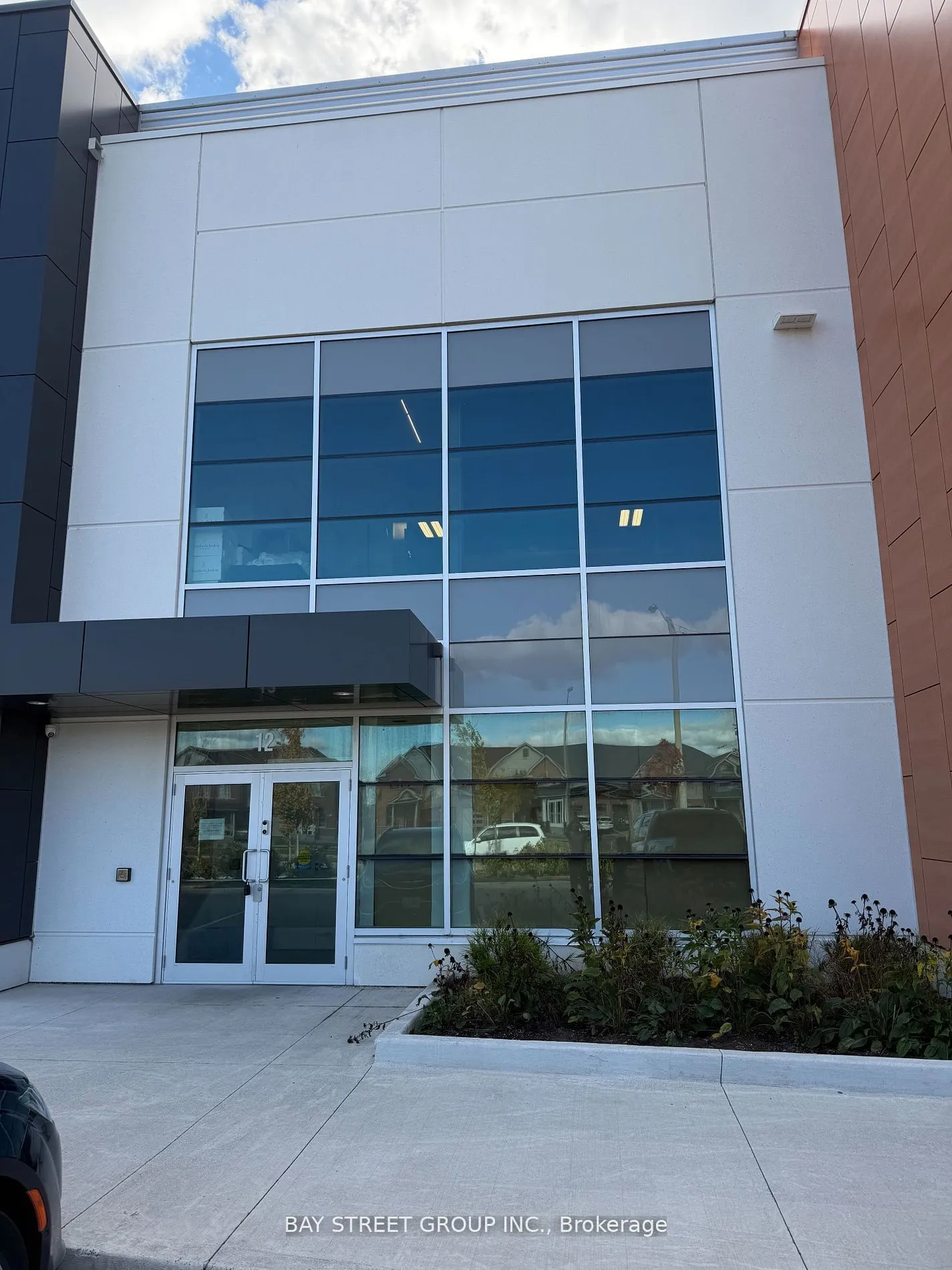 Industrial Property For Lease | E13496234