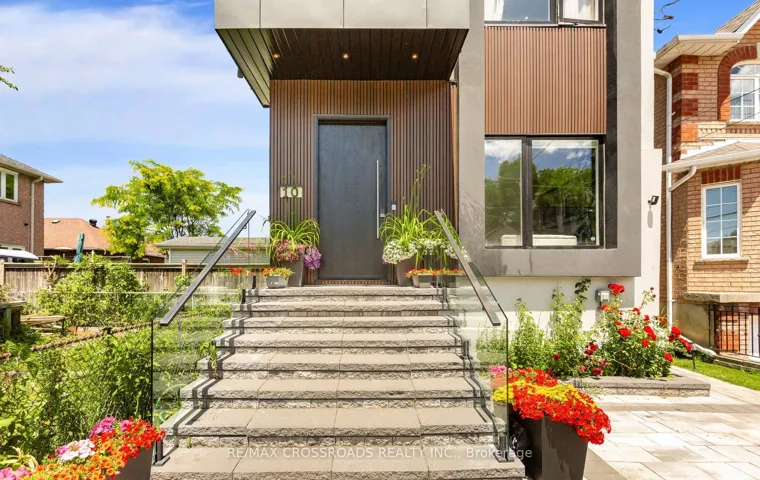 10 Hamstead Avenue 104330273, Toronto E03, ON M4C 2S4