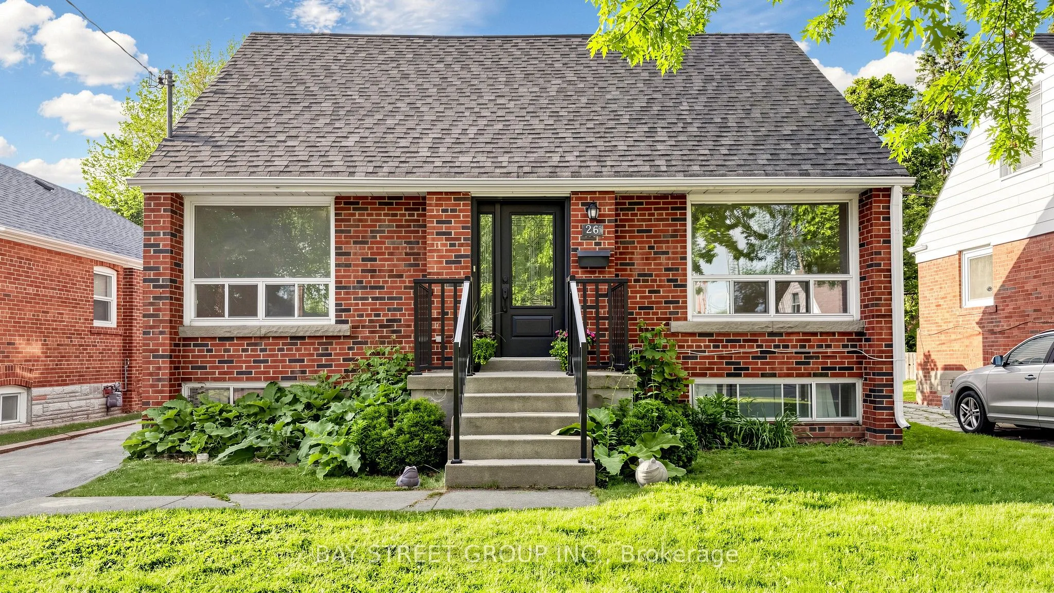 Detached Home For Sale | E13497102