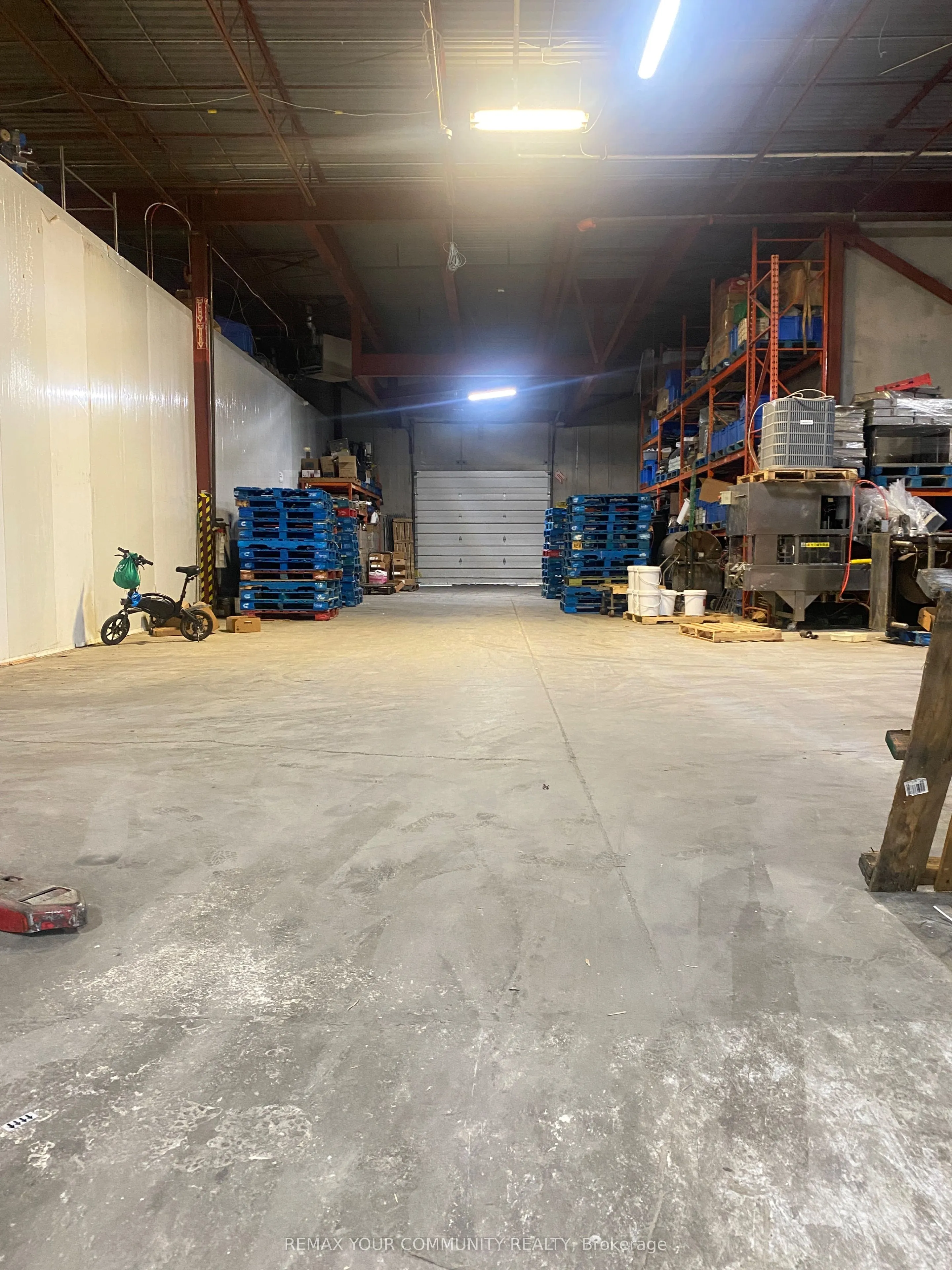 Industrial Property For Lease | E13499214