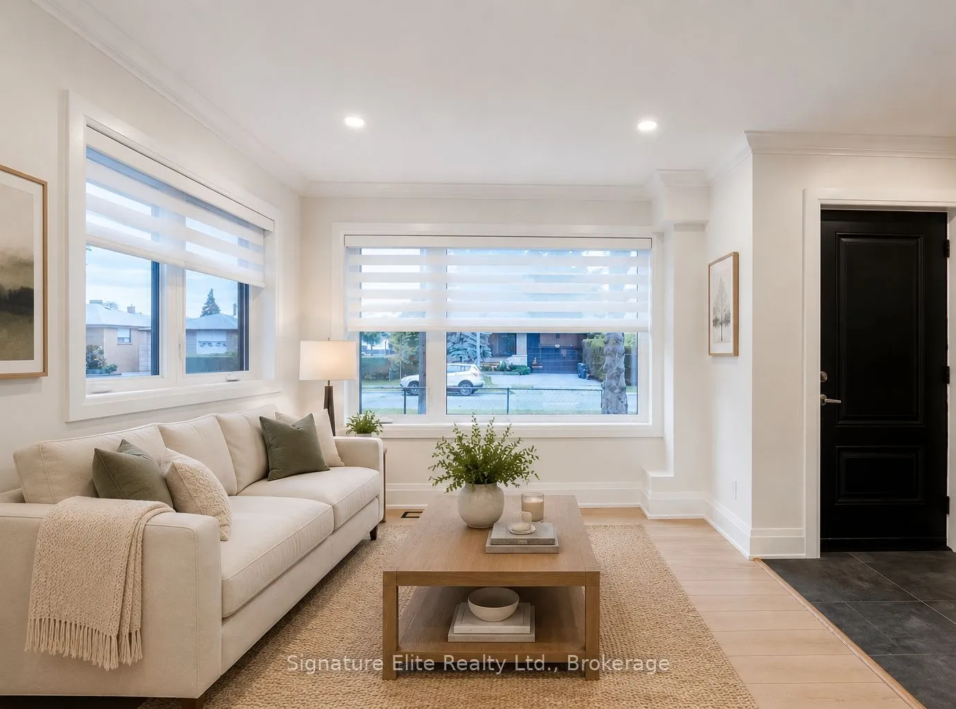 Detached Home For Lease | E13500802