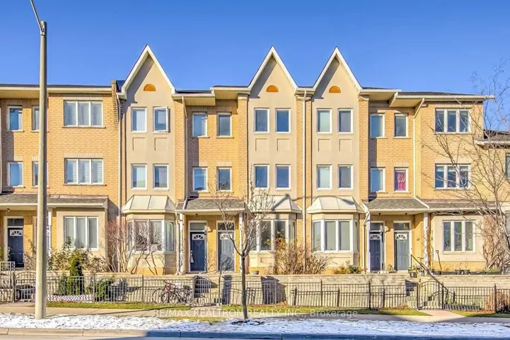 28 Rosebank Drive, Toronto E11, ON M1B 5Z1