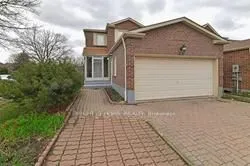 Detached Home For Lease | E13501476