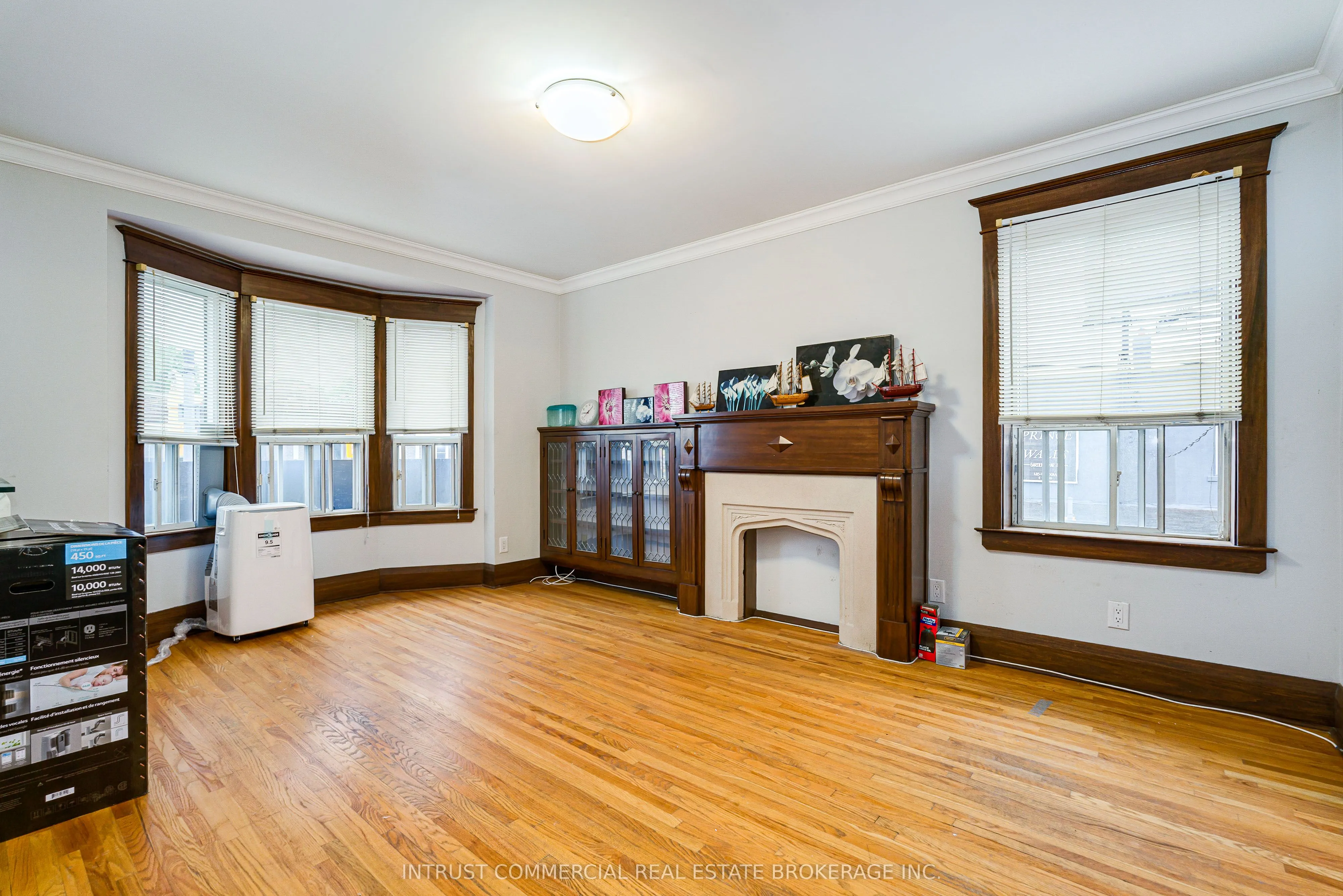 Multiplex For Lease | E13501584