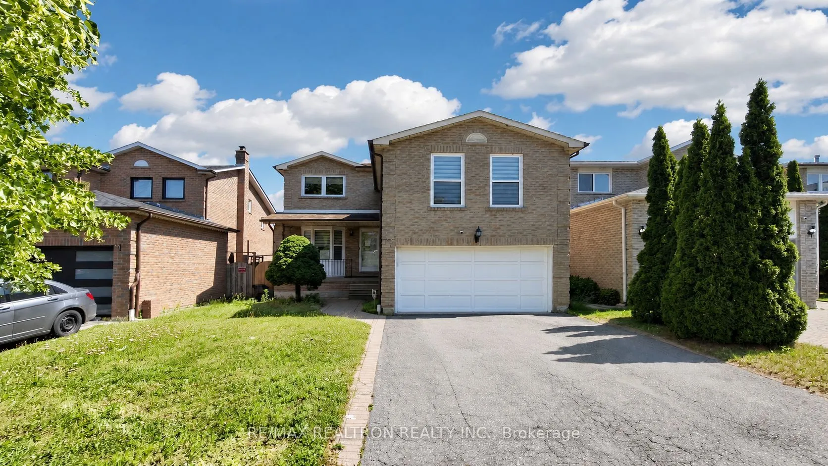 Detached Home For Sale | E13502528