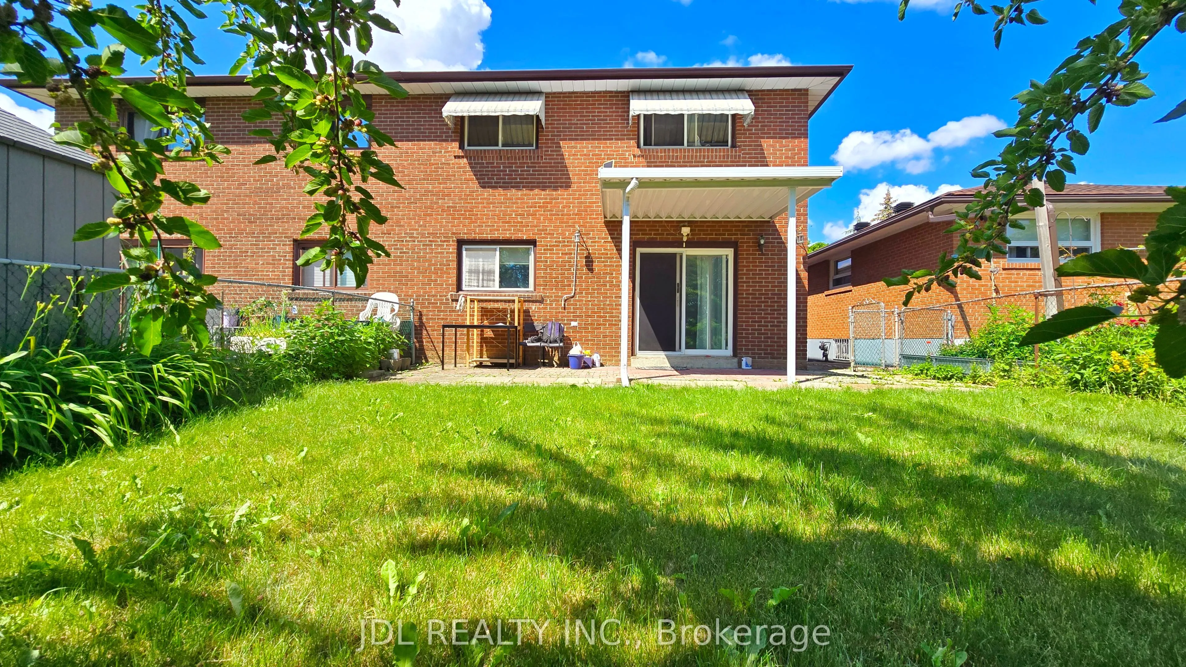 Semi-Detached Home For Lease | E13503310