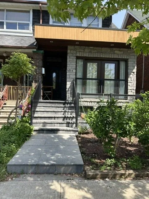 Semi-Detached Home For Sale | E13503728