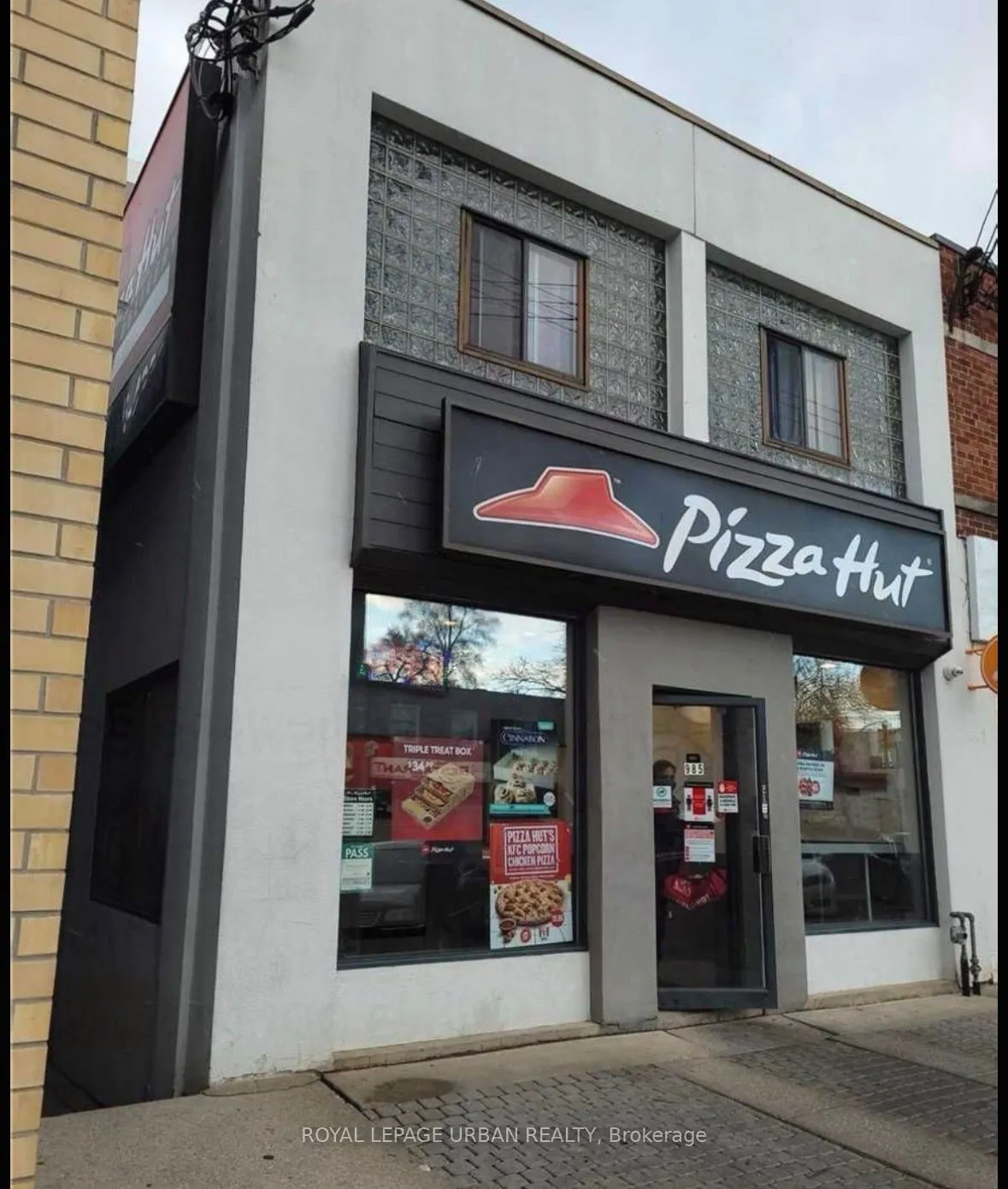 Office For Lease | E13503828
