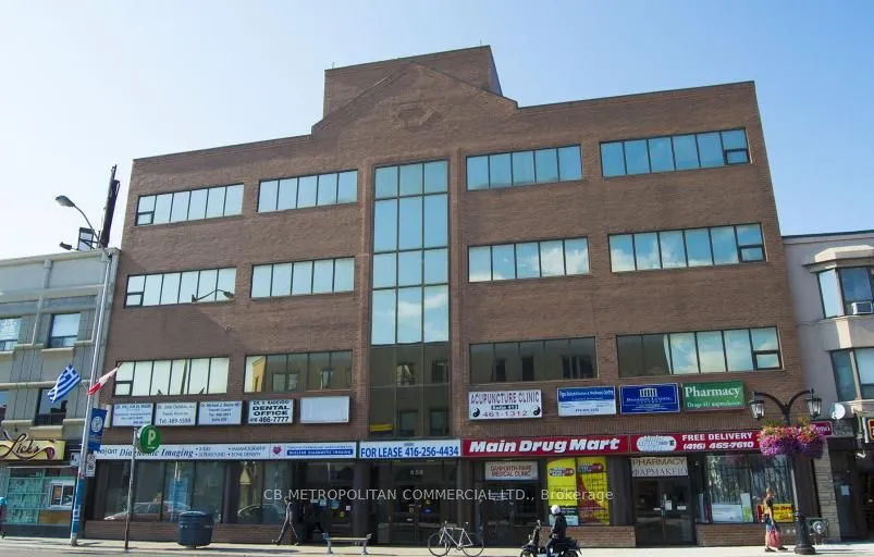 Office For Lease | E13504078
