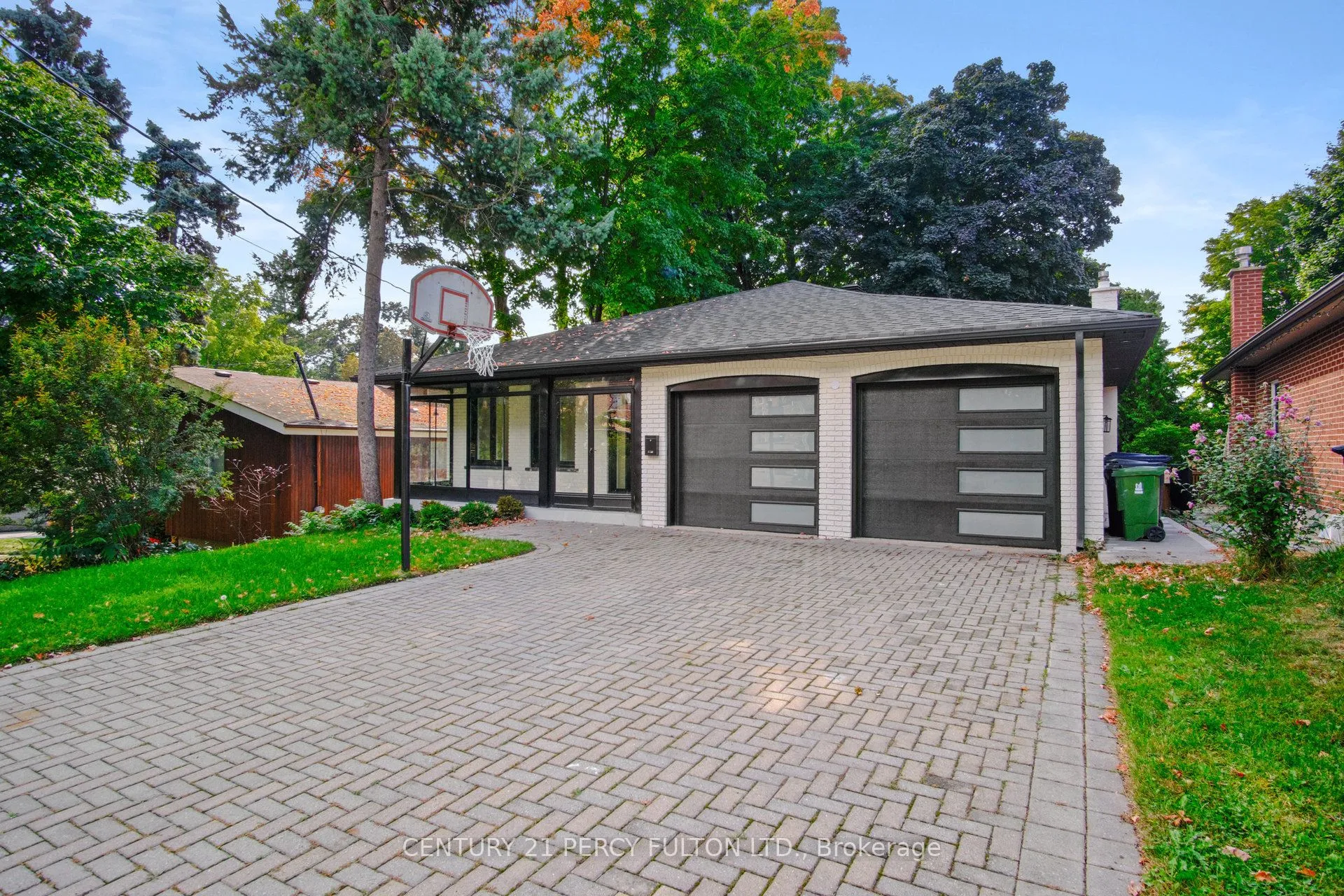 Detached Home For Lease | E13504600