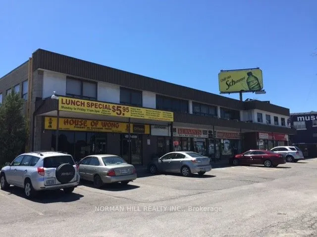 Office For Lease | E13504882