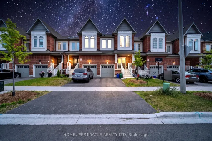 1195 Kettering Drive, Oshawa, ON L1K 1A6