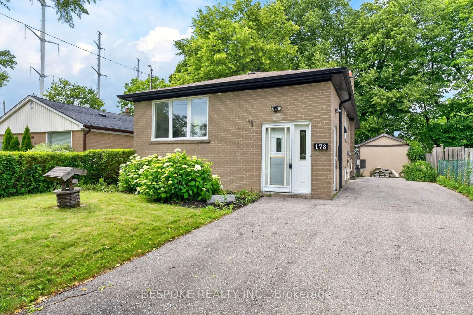 Detached Home For Sale | E13505600