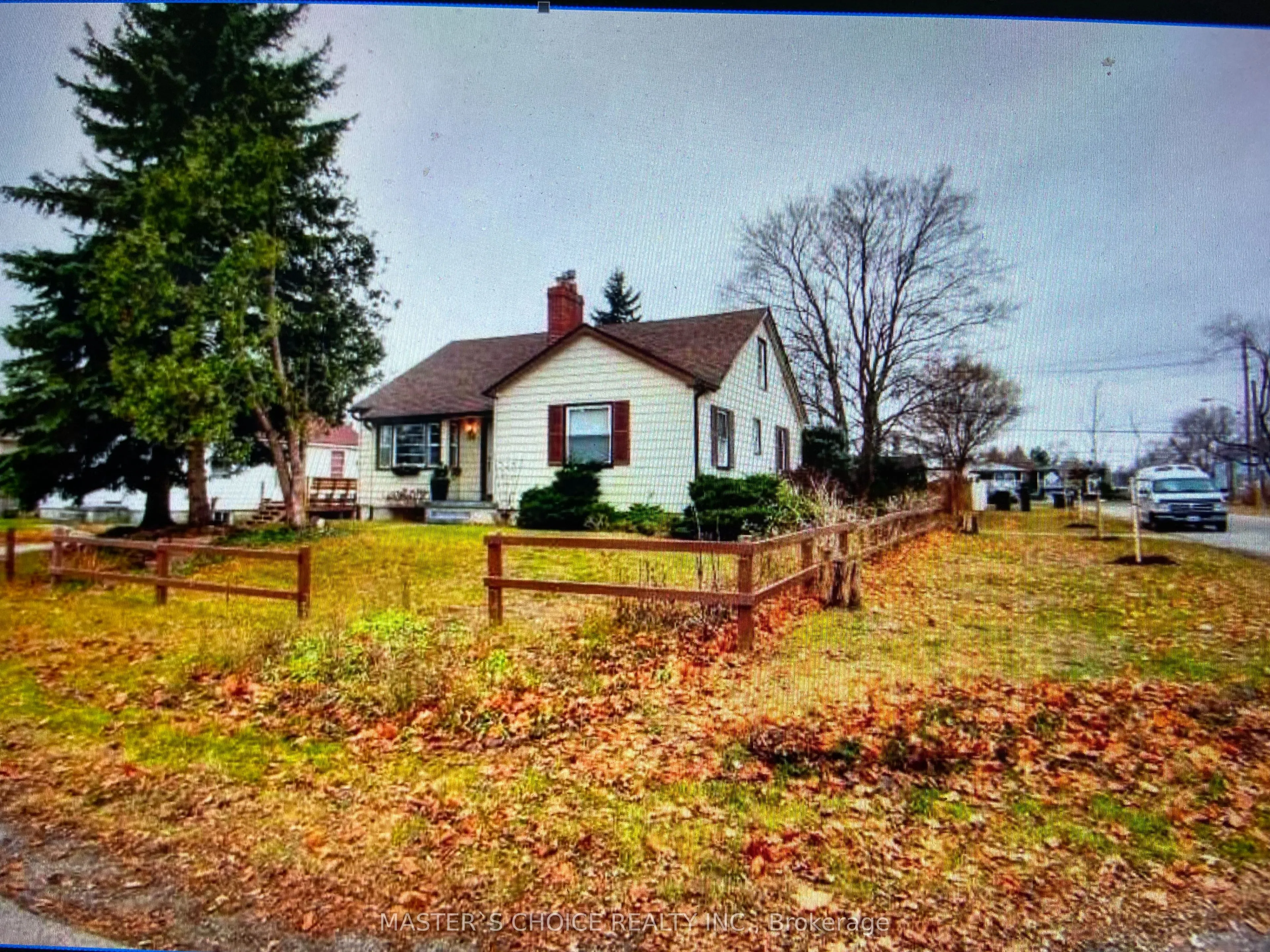 Detached Home For Sale | E13505984